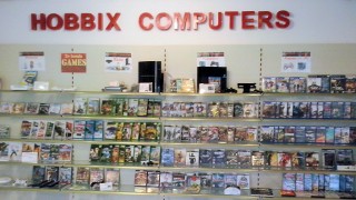 Hoofdafbeelding Hobbix Computers Stadskanaal
