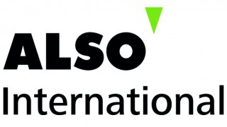 Hoofdafbeelding ALSO International
